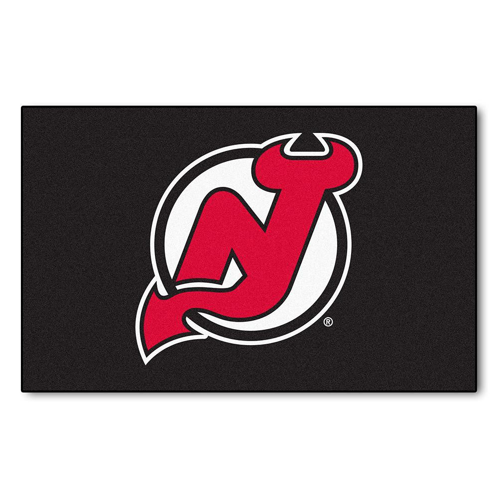 New Jersey Devils NHL 5x8 Ulti-Mat (60x96)