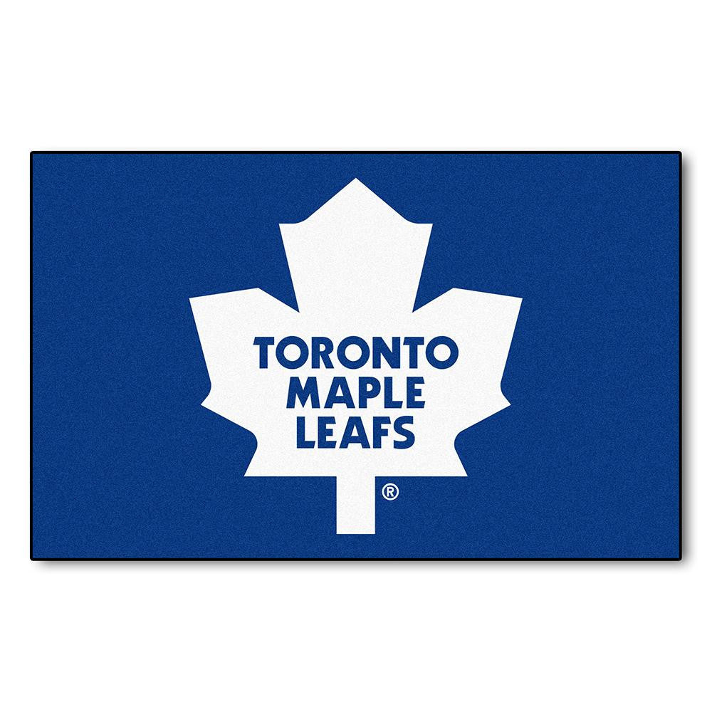 Toronto Maple Leafs NHL 5x8 Ulti-Mat (60x96)
