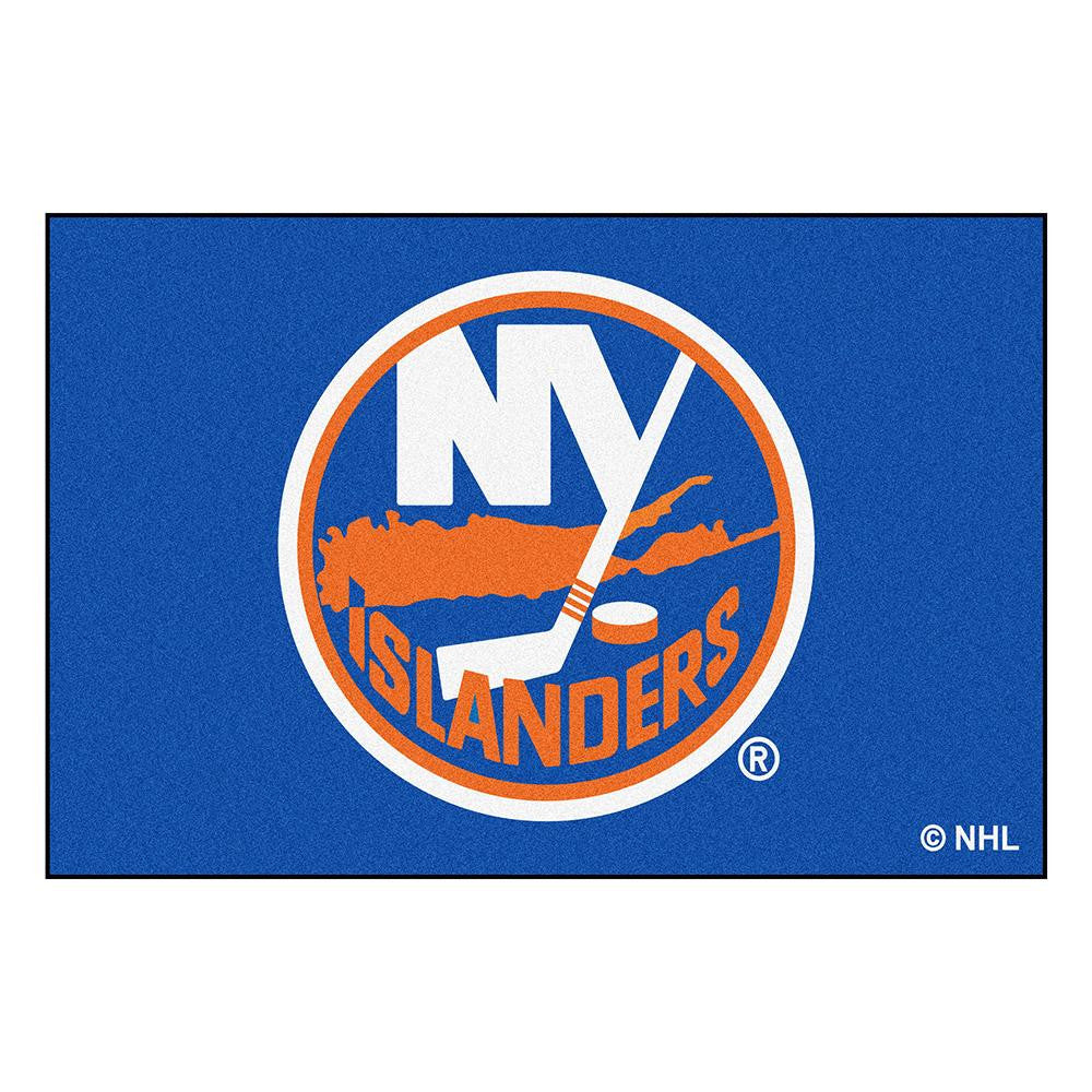 New York Islanders NHL 5x8 Ulti-Mat (60x96)