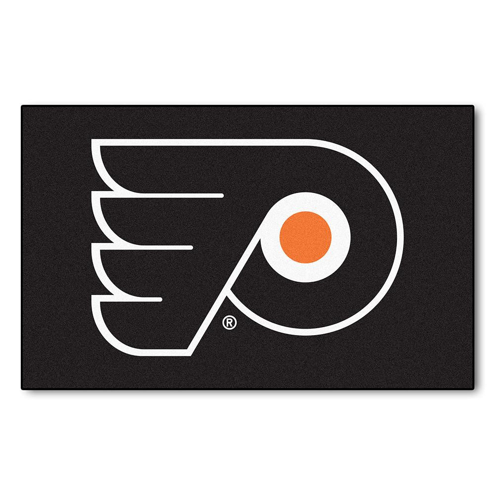 Philadelphia Flyers NHL 5x8 Ulti-Mat (60x96)