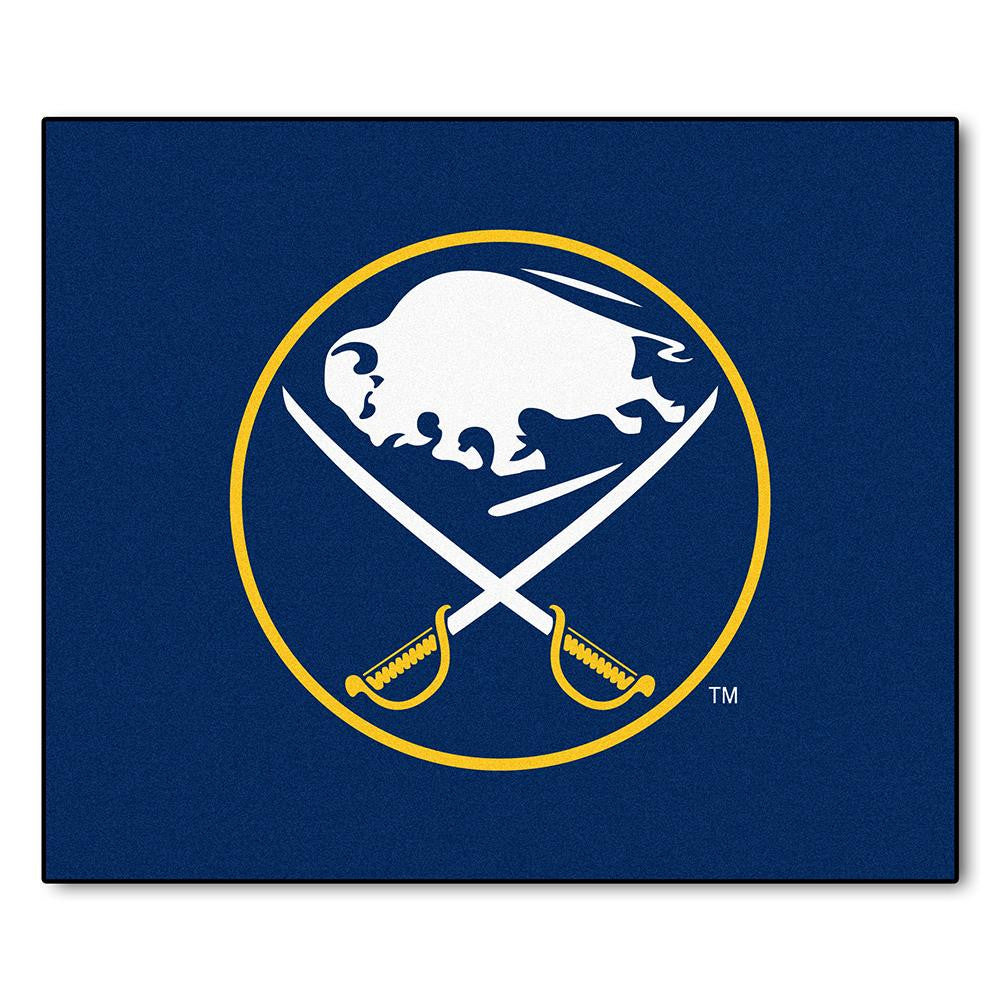 Buffalo Sabres NHL 5x6 Tailgater Mat (60x72)