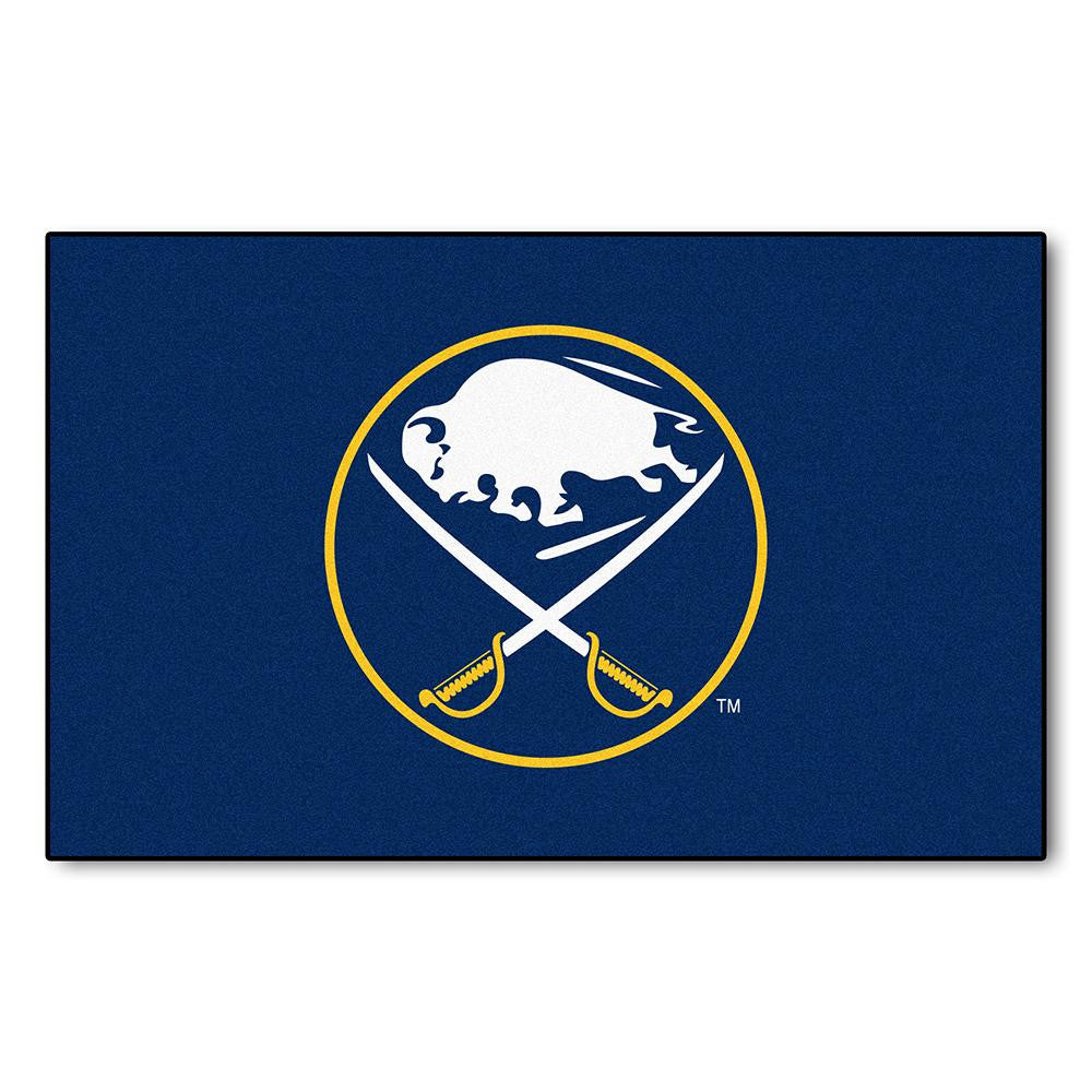 Buffalo Sabres NHL 5x8 Ulti-Mat (60x96)