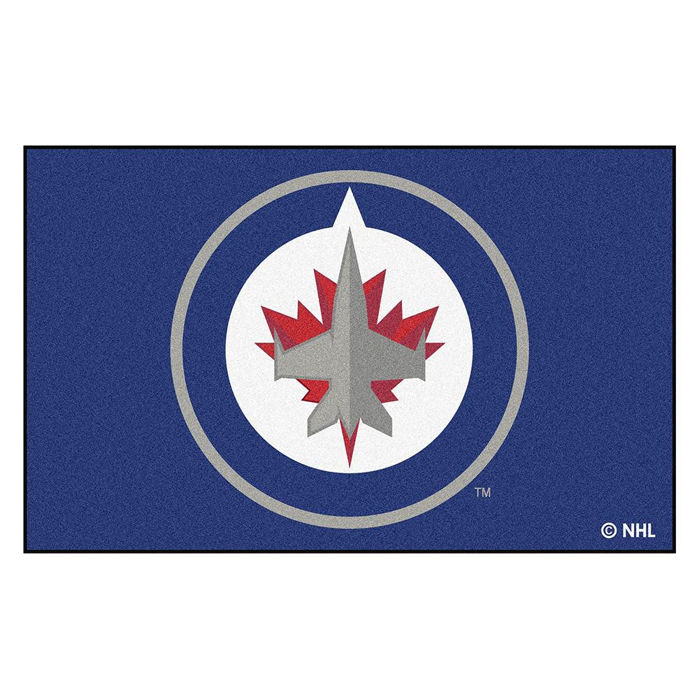 Atlanta Thrashers NHL 5x8 Ulti-Mat (60x96)