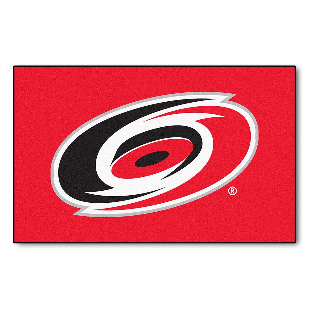 Carolina Hurricanes NHL 5x8 Ulti-Mat (60x96)