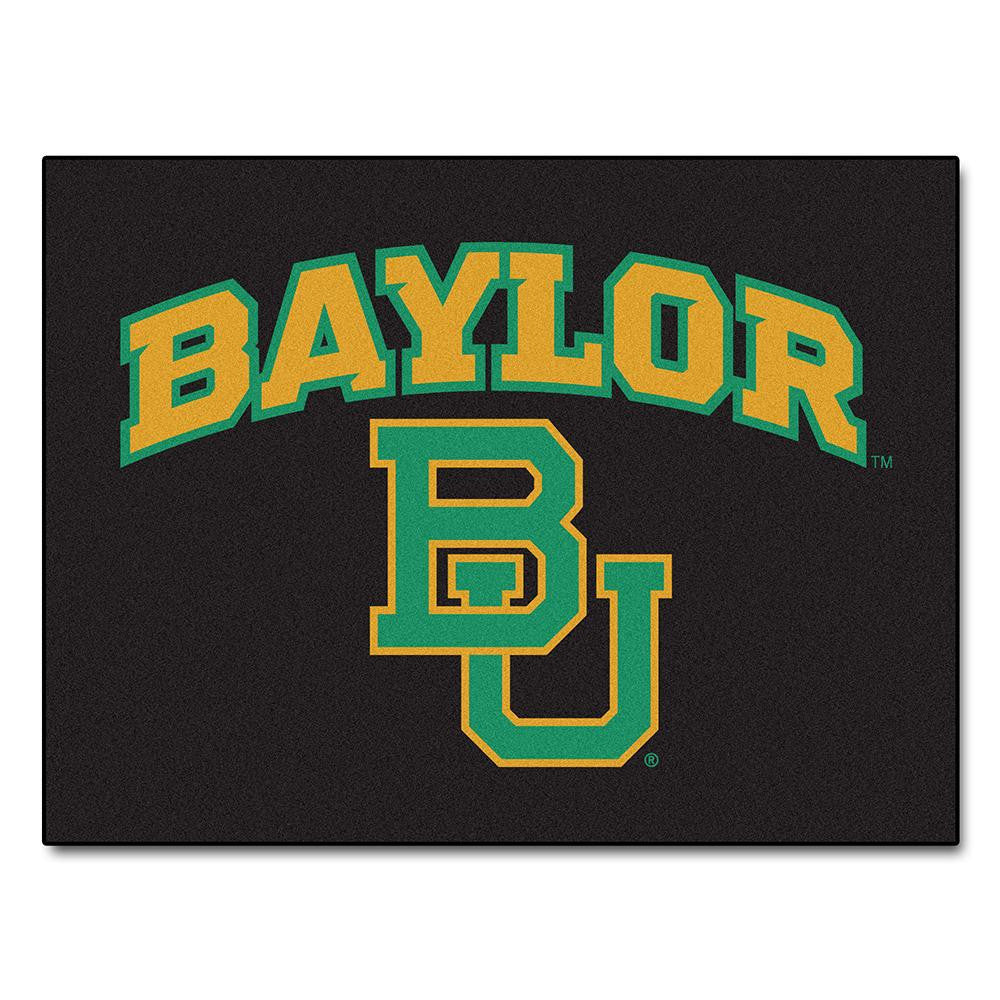 Baylor Bears NCAA All-Star Floor Mat (34x45)