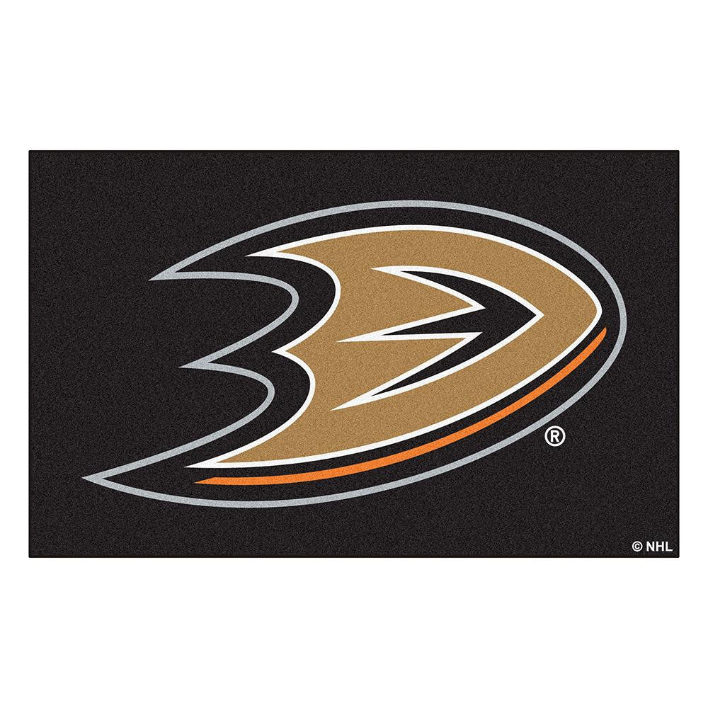 Anaheim Ducks NHL 5x8 Ulti-Mat (60x96)