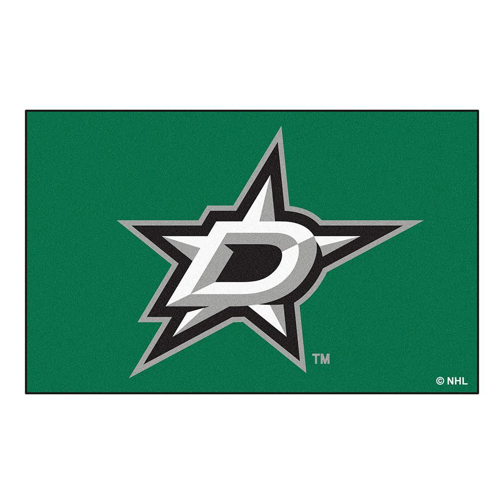 Dallas Stars NHL 5x8 Ulti-Mat  (60x96)