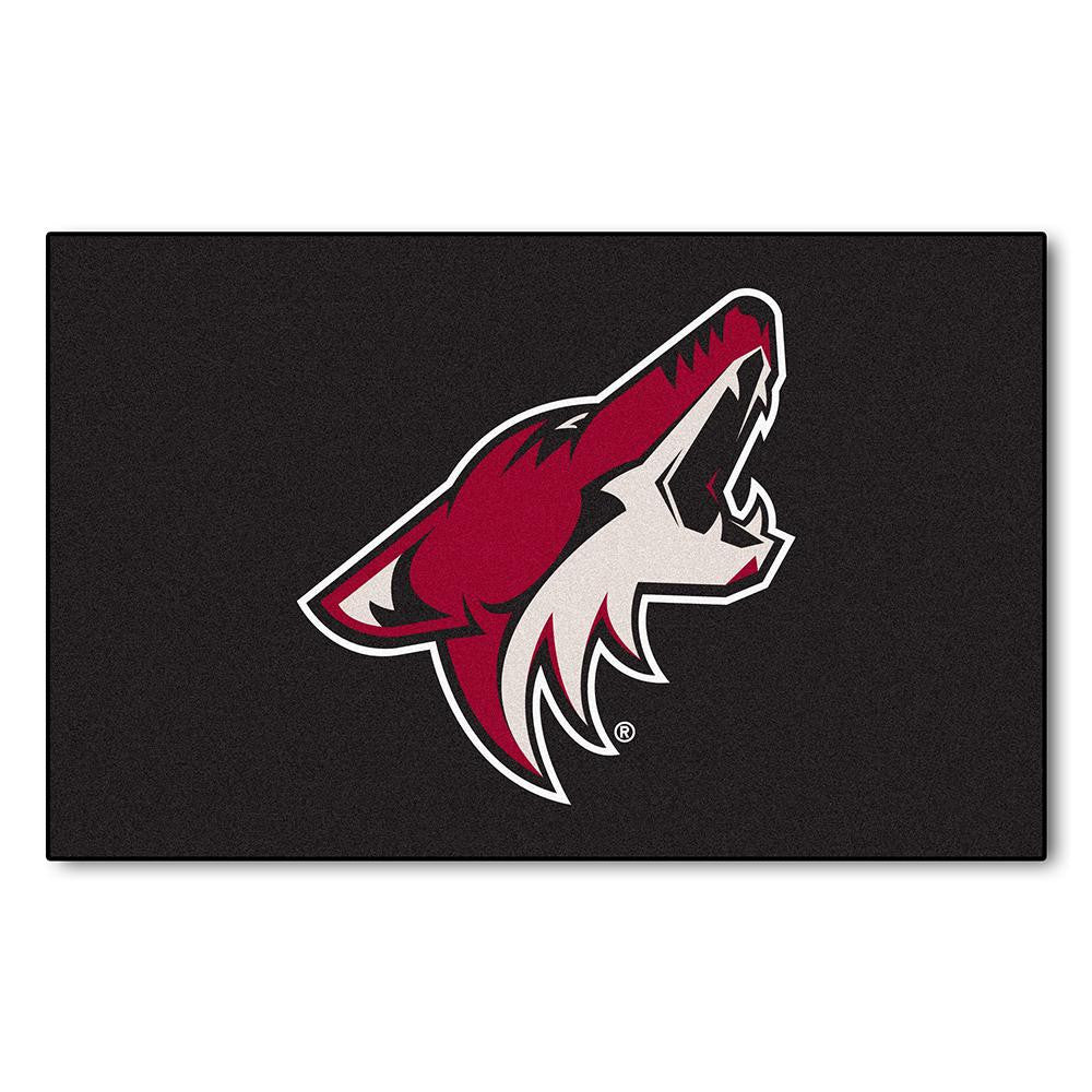 Phoenix Coyotes NHL 5x8 Ulti-Mat (60x96)