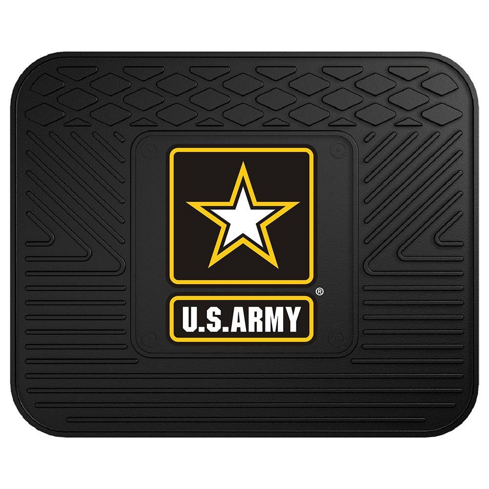 US Army Armed Forces Utility Mat (14x17)