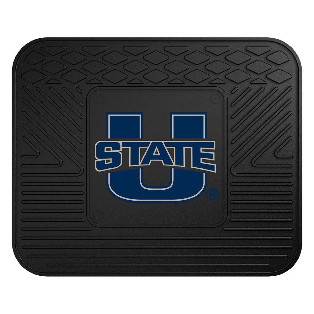 Utah State Aggies NCAA Utility Mat (14x17)
