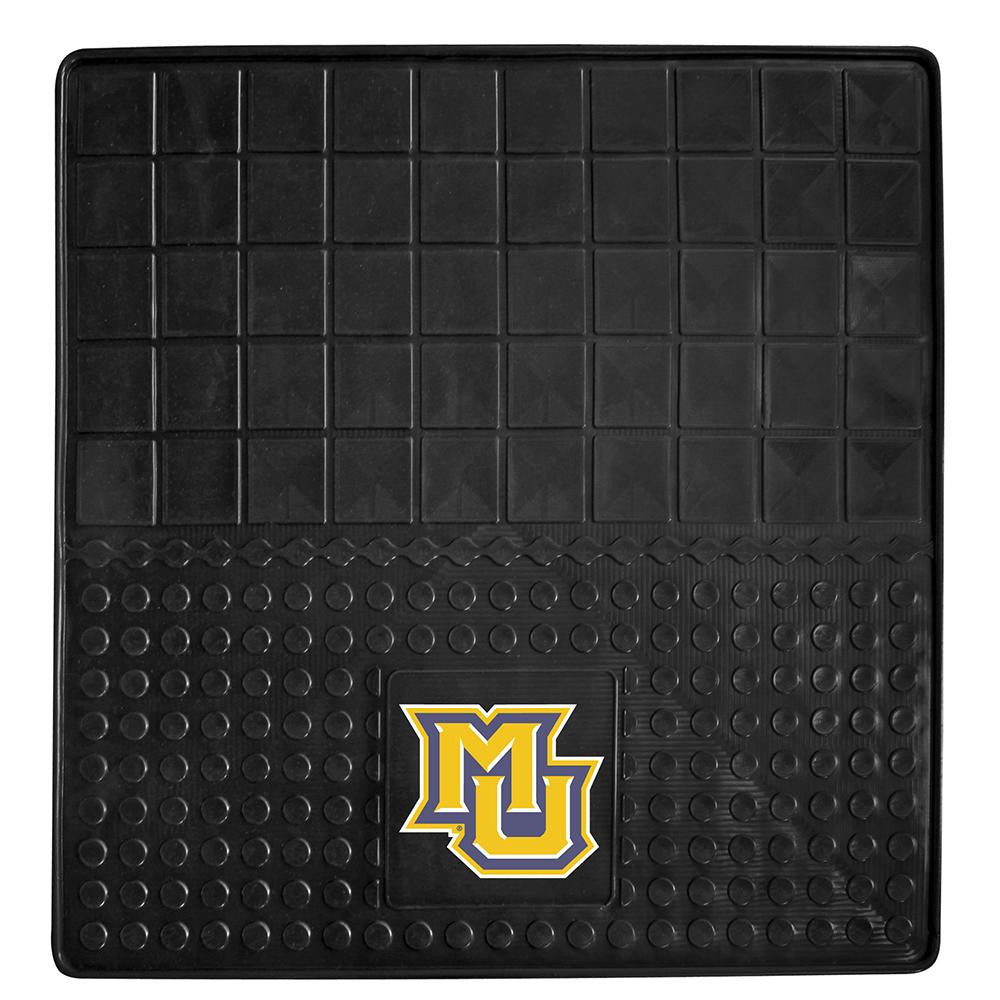 Marquette Golden Eagles NCAA Vinyl Cargo Mat (31x31)
