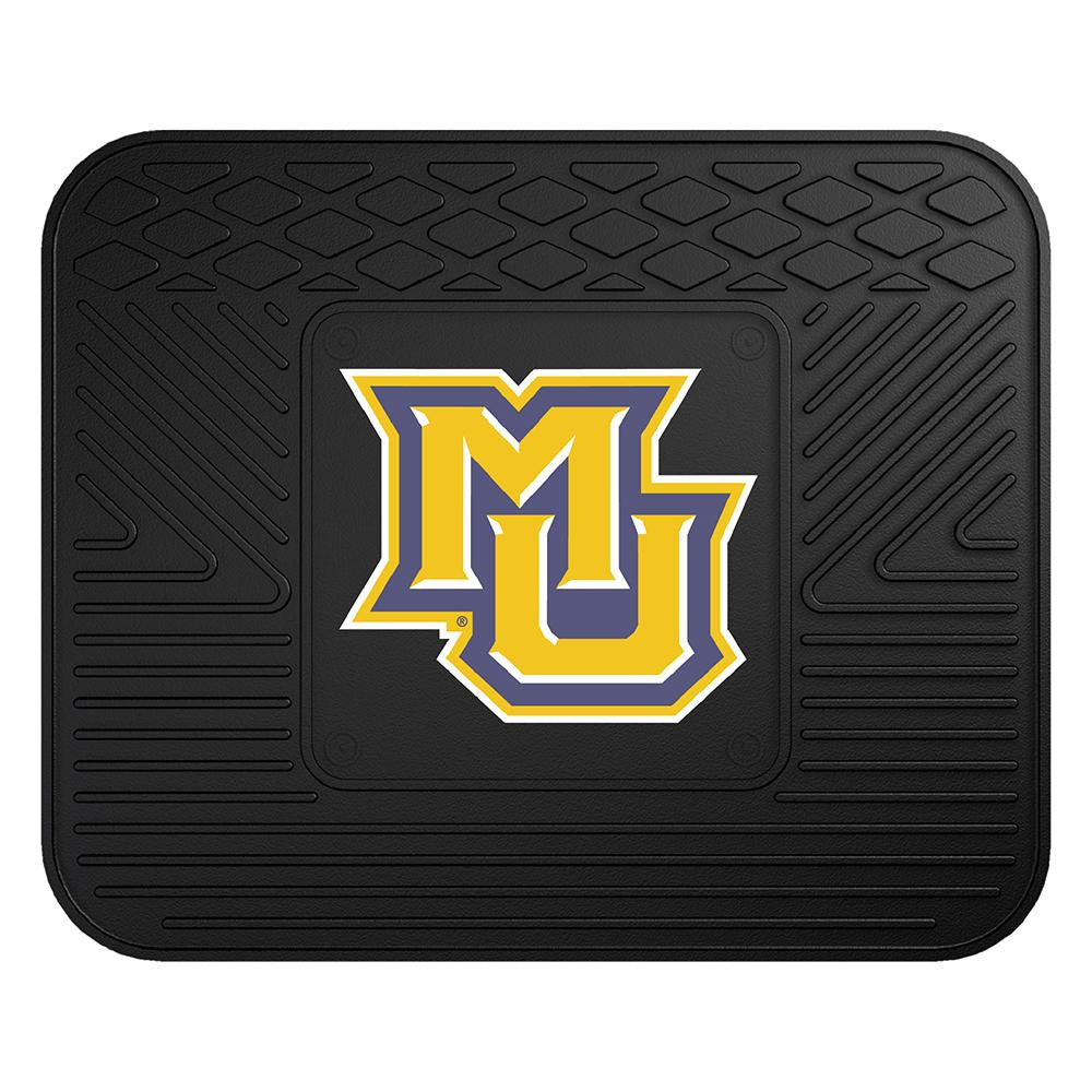 Marquette Golden Eagles NCAA Utility Mat (14x17)