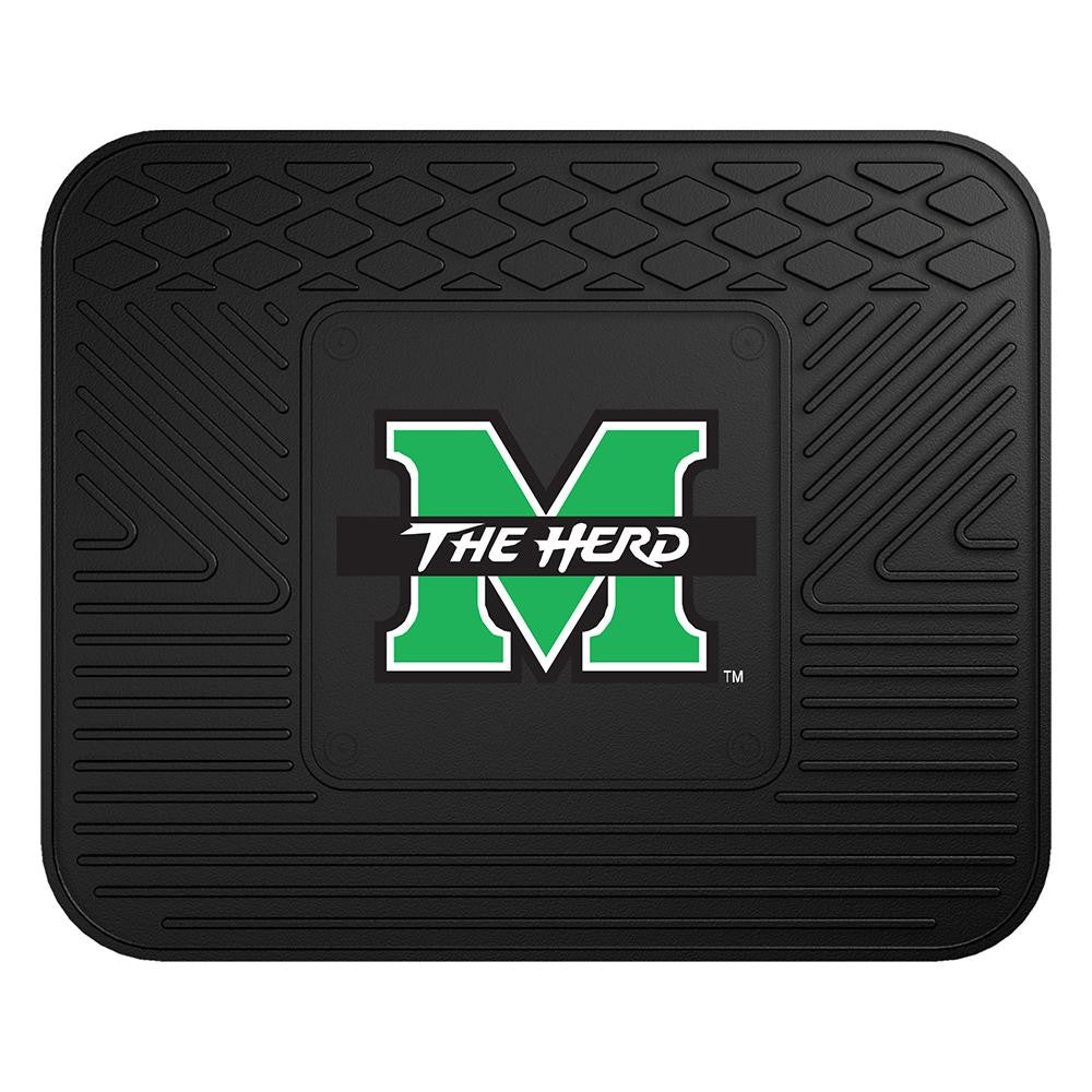 Marshall Thundering Herd NCAA Utility Mat (14x17)