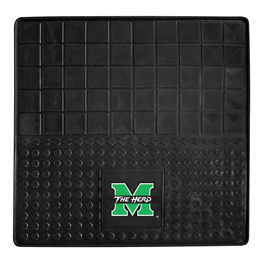 Marshall Thundering Herd NCAA Vinyl Cargo Mat (31x31)