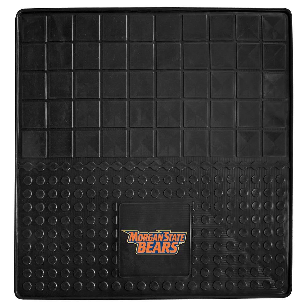 Morgan State Bears NCAA Vinyl Cargo Mat (31x31)