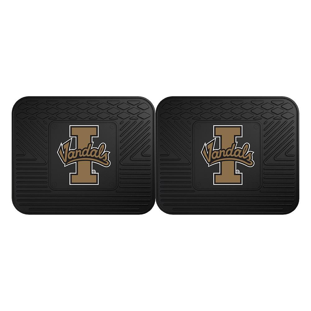 Idaho Vandals NCAA Utility Mat (14x17)(2 Pack)