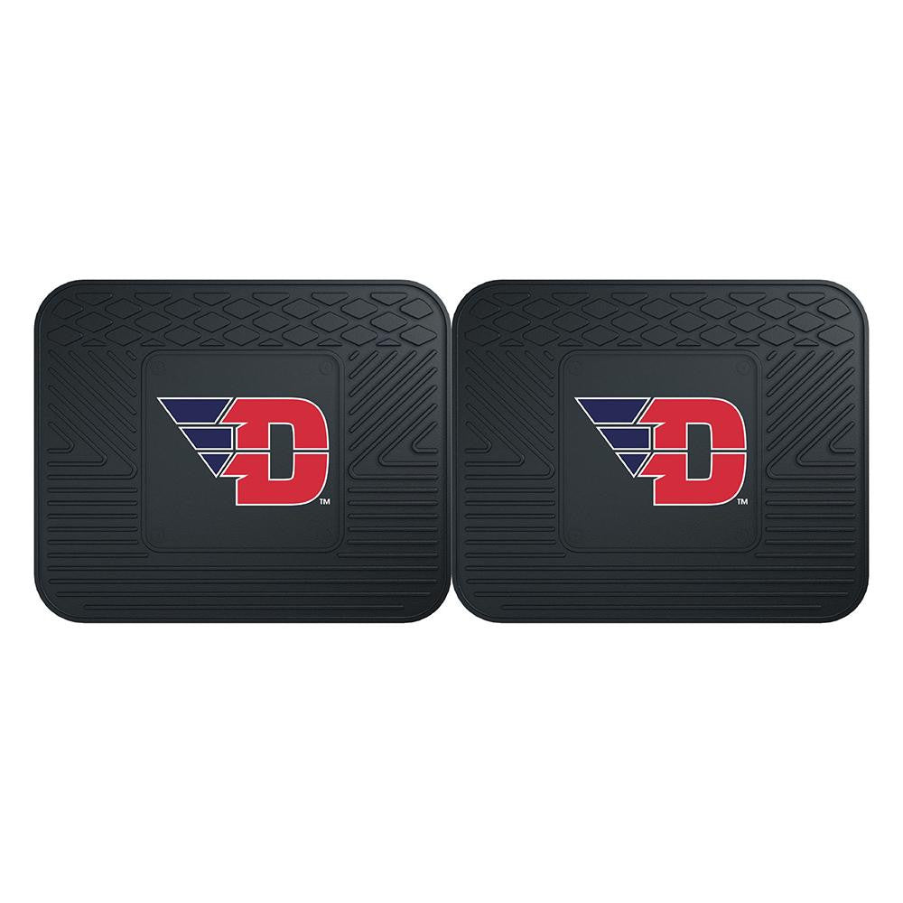 Dayton Flyers NCAA Utility Mat (14x17)(2 Pack)