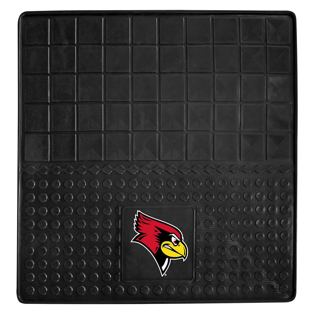Illinois State Redbirds NCAA Vinyl Cargo Mat (31x31)
