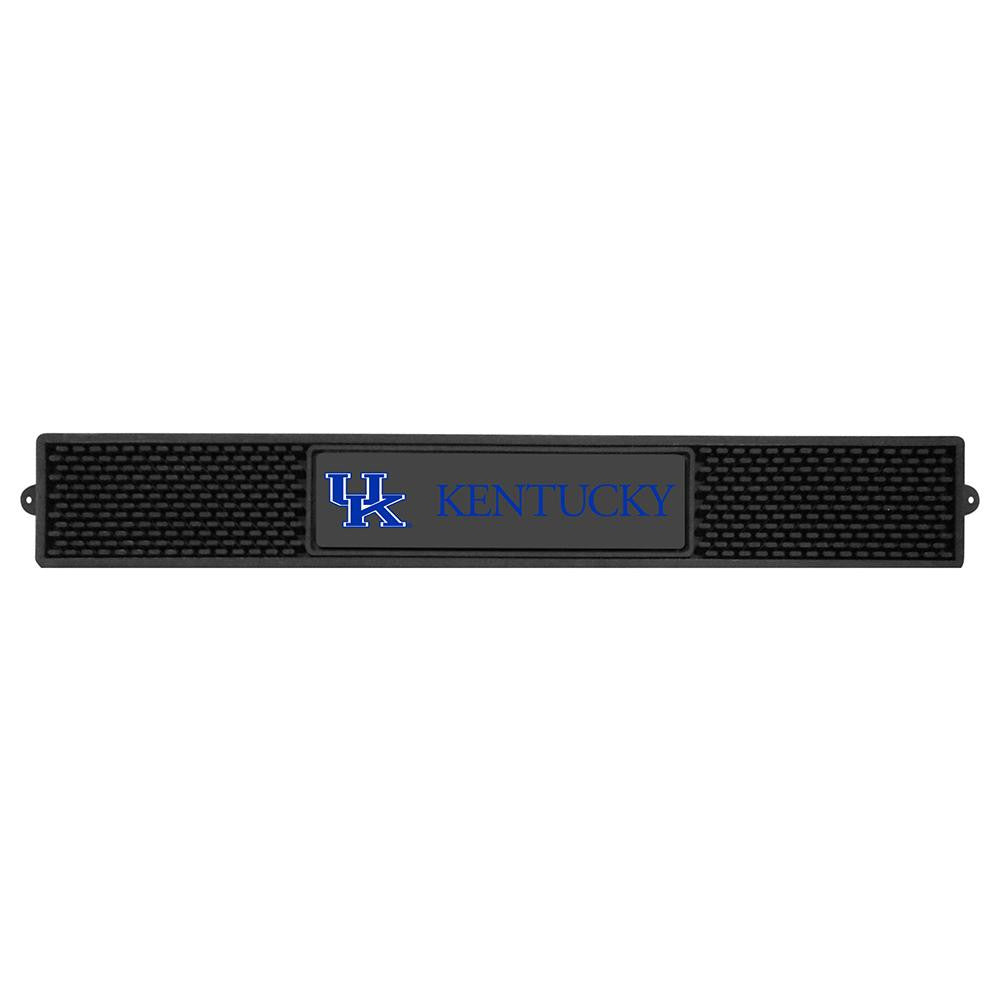 Kentucky Wildcats NCAA Drink Mat (3.25in x 24in)