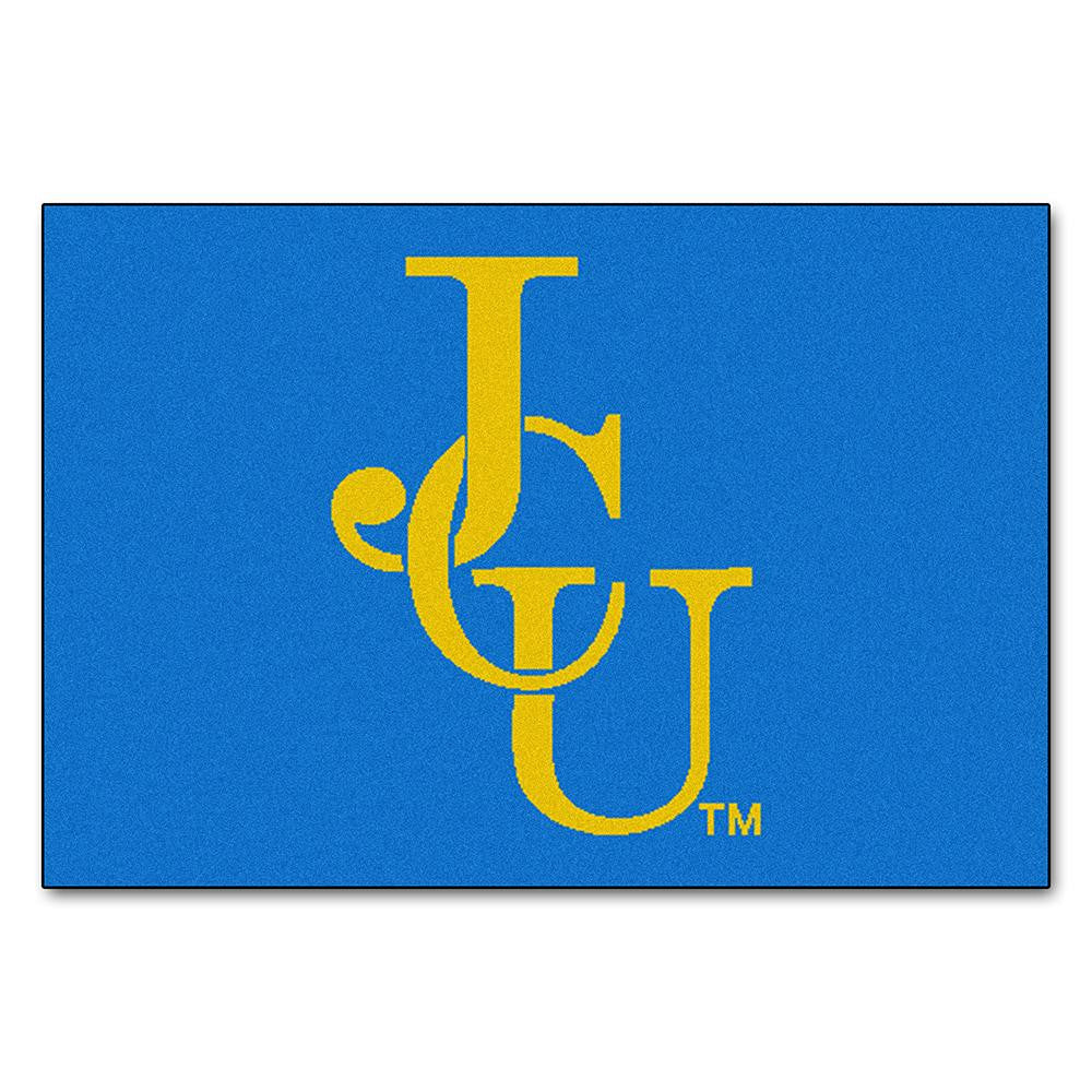 John Carroll NCAA Starter Floor Mat (20x30)