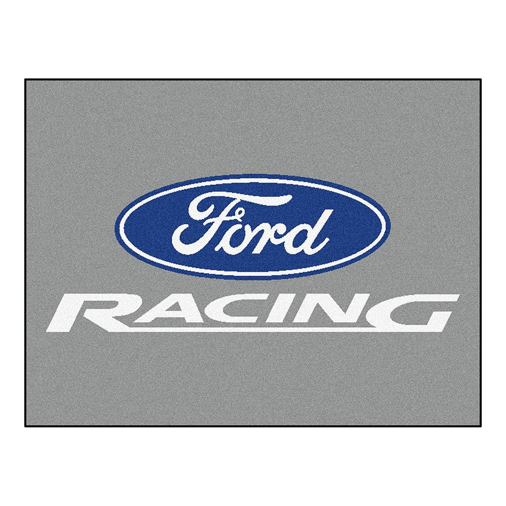 Ford Racing All-Star Floor Mat (34x45)
