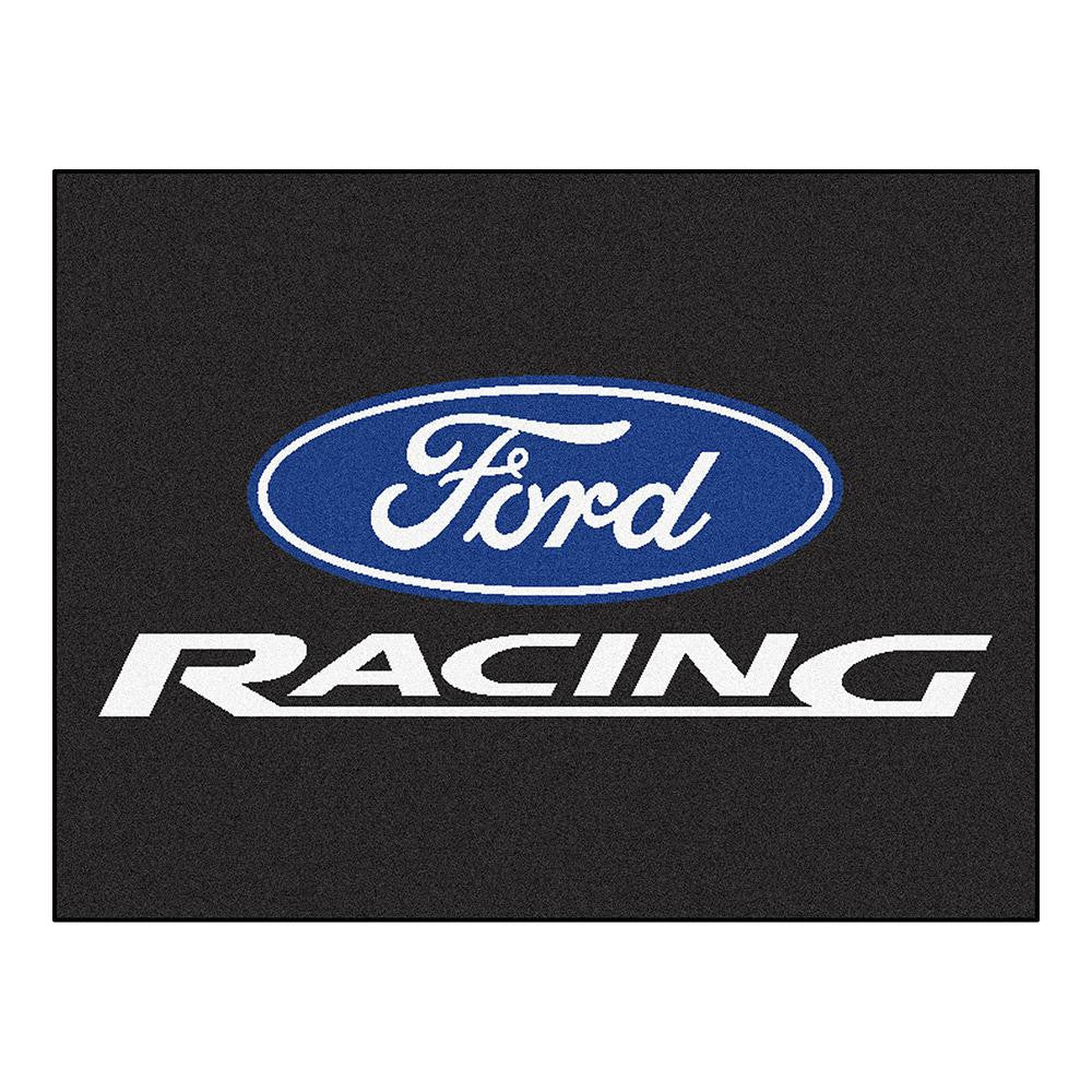 Ford Racing All-Star Floor Mat (34x45)