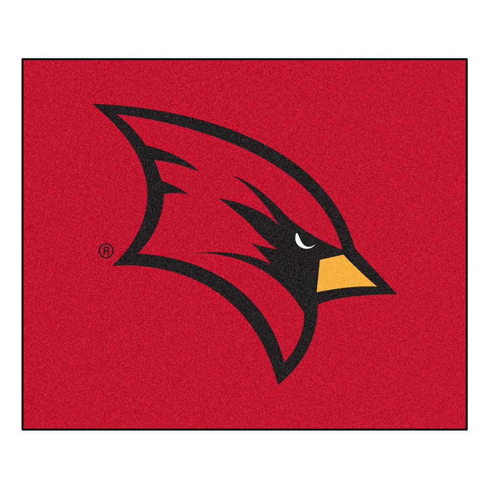 Saginaw Valley State Cardinals NCAA Tailgater Floor Mat (5'x6')
