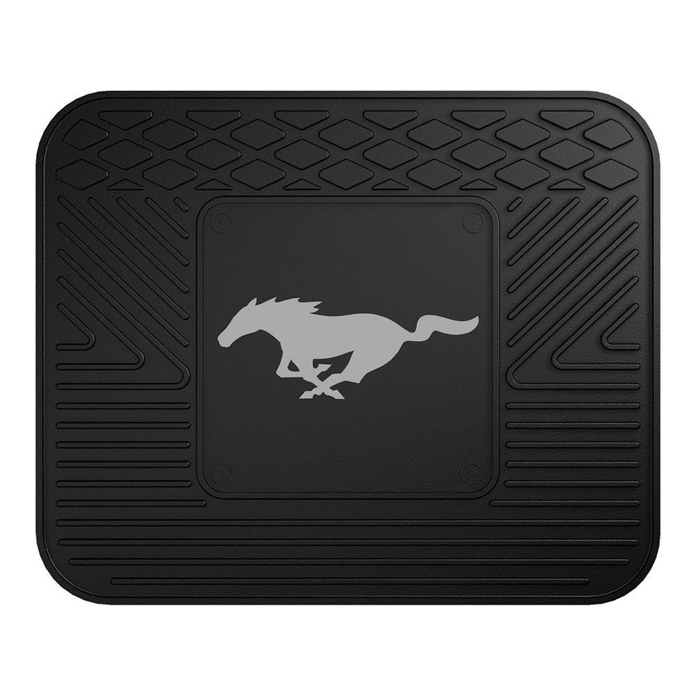 Ford Mustang Horse Utility Mat (14x17)
