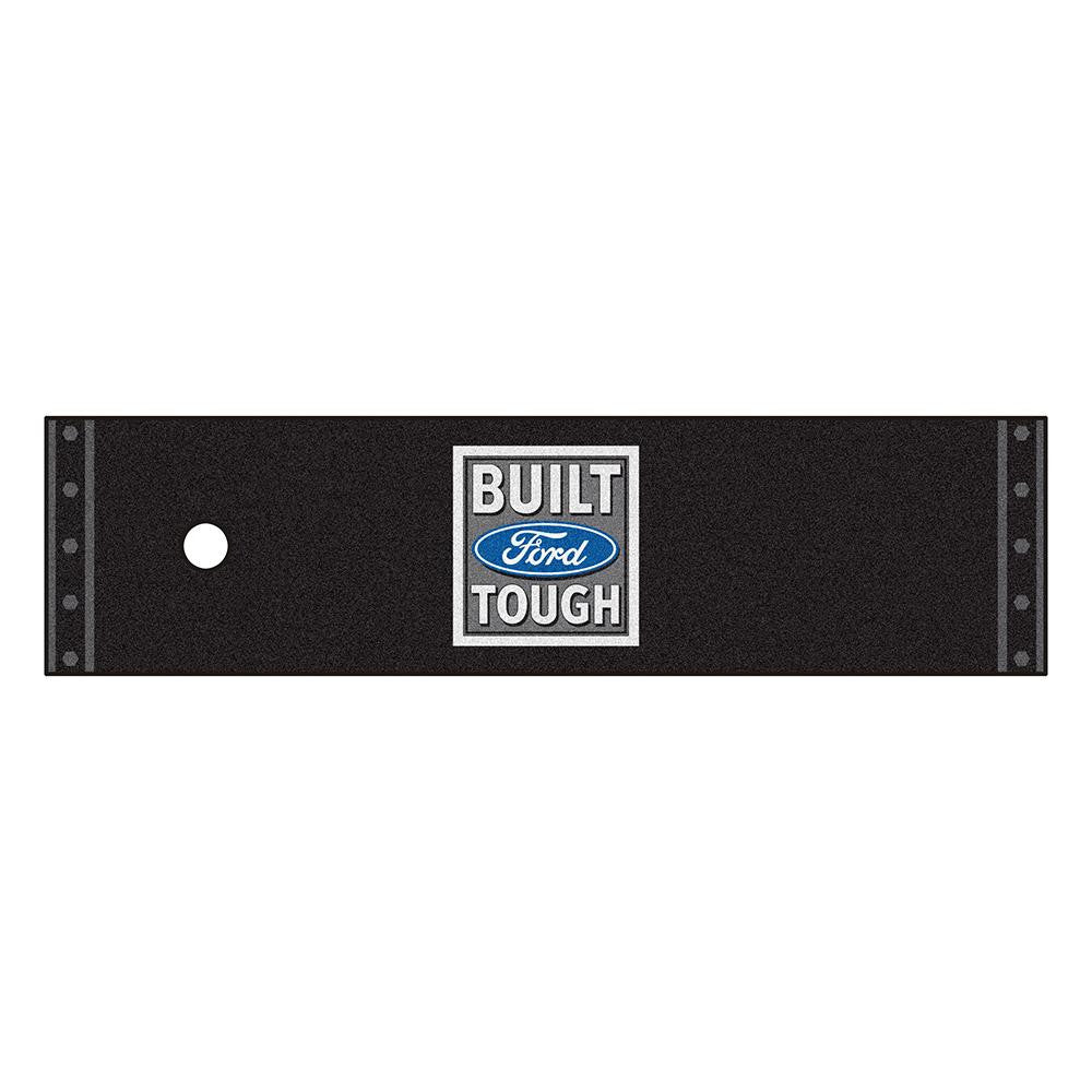 Ford Built Ford Tough Putting Green Runner (18x72)