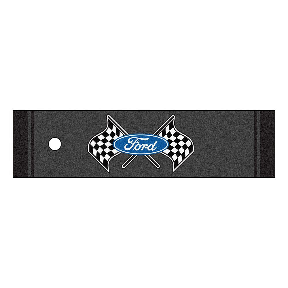 Ford Ford Flags Putting Green Runner (18x72)