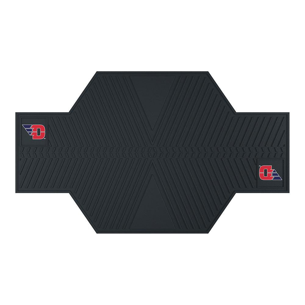 Dayton Flyers NCAA Motorcycle Mat (82.5in L x 42in W)