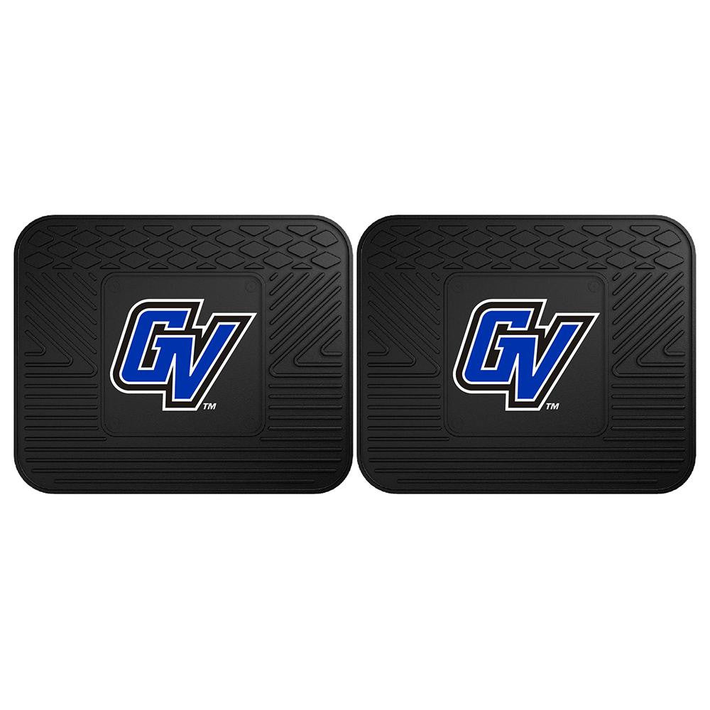 Grand Valley State Lakers NCAA Utility Mat (14x17)(2 Pack)