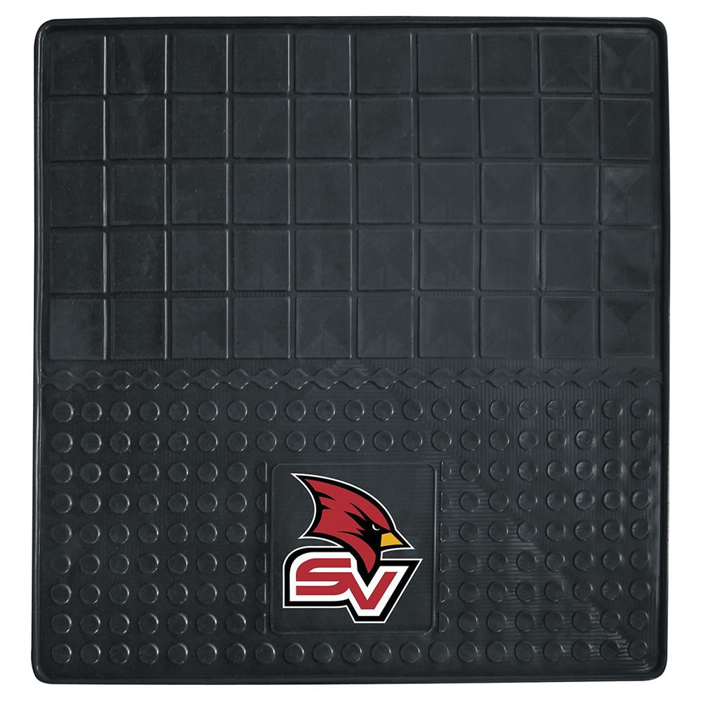 Saginaw Valley State Cardinals NCAA Vinyl Cargo Mat (31x31)