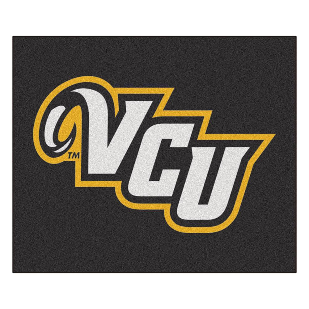 Virginia Commonwealth Rams NCAA Tailgater Floor Mat (5'x6')