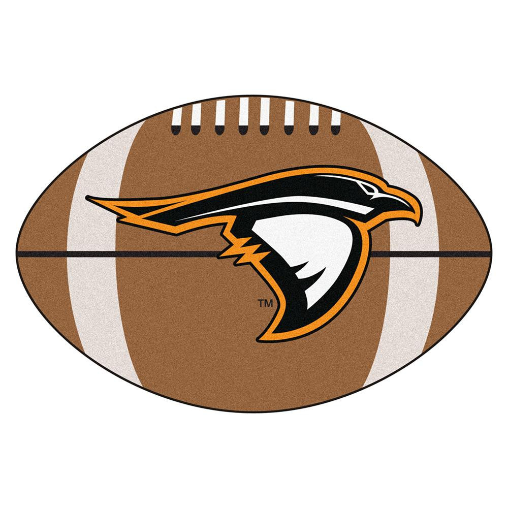 Anderson Trojans NCAA Football Floor Mat (22x35)