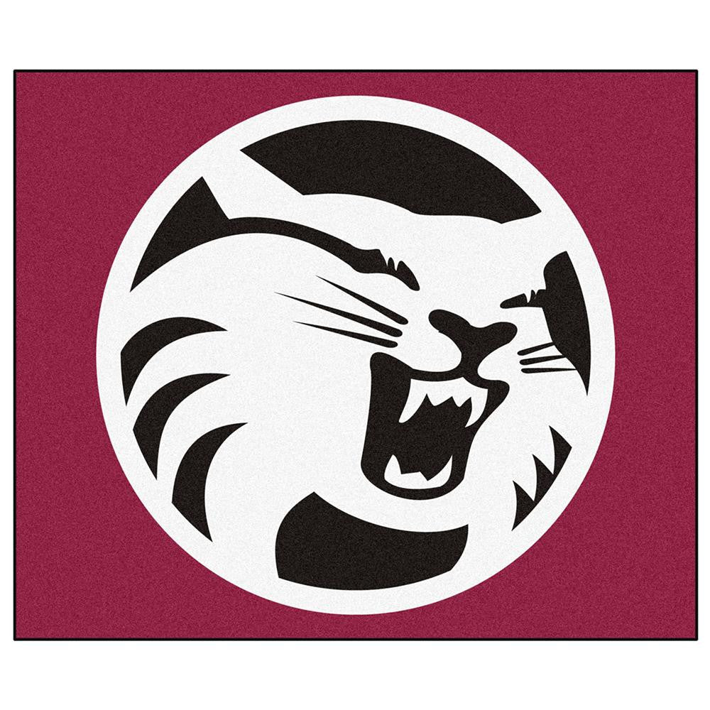CS Chico Wildcats NCAA Tailgater Floor Mat (5'x6')