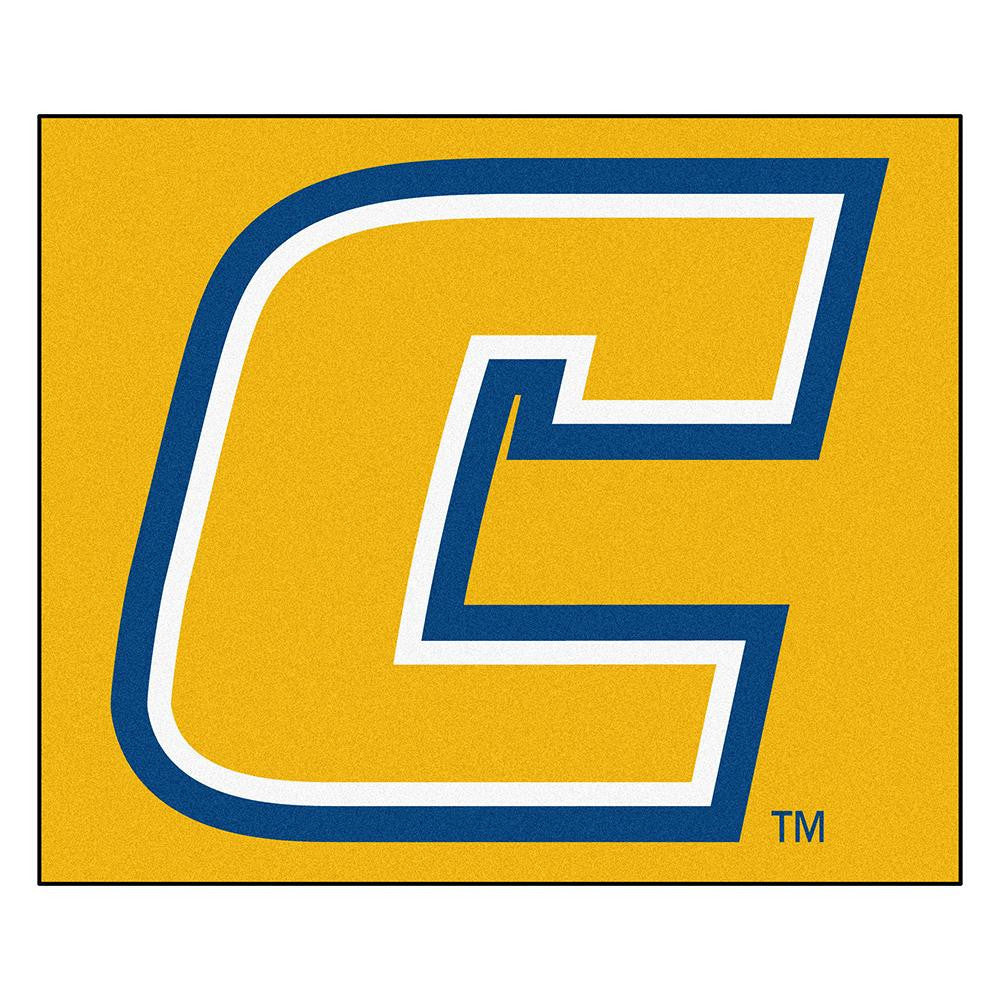 Tennessee Chattanooga Mocs NCAA Tailgater Floor Mat (5'x6')