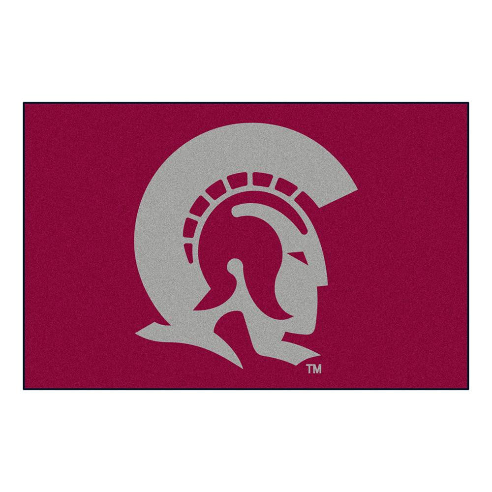 Arkansas Little Rock Trojans NCAA Starter Floor Mat (20x30)