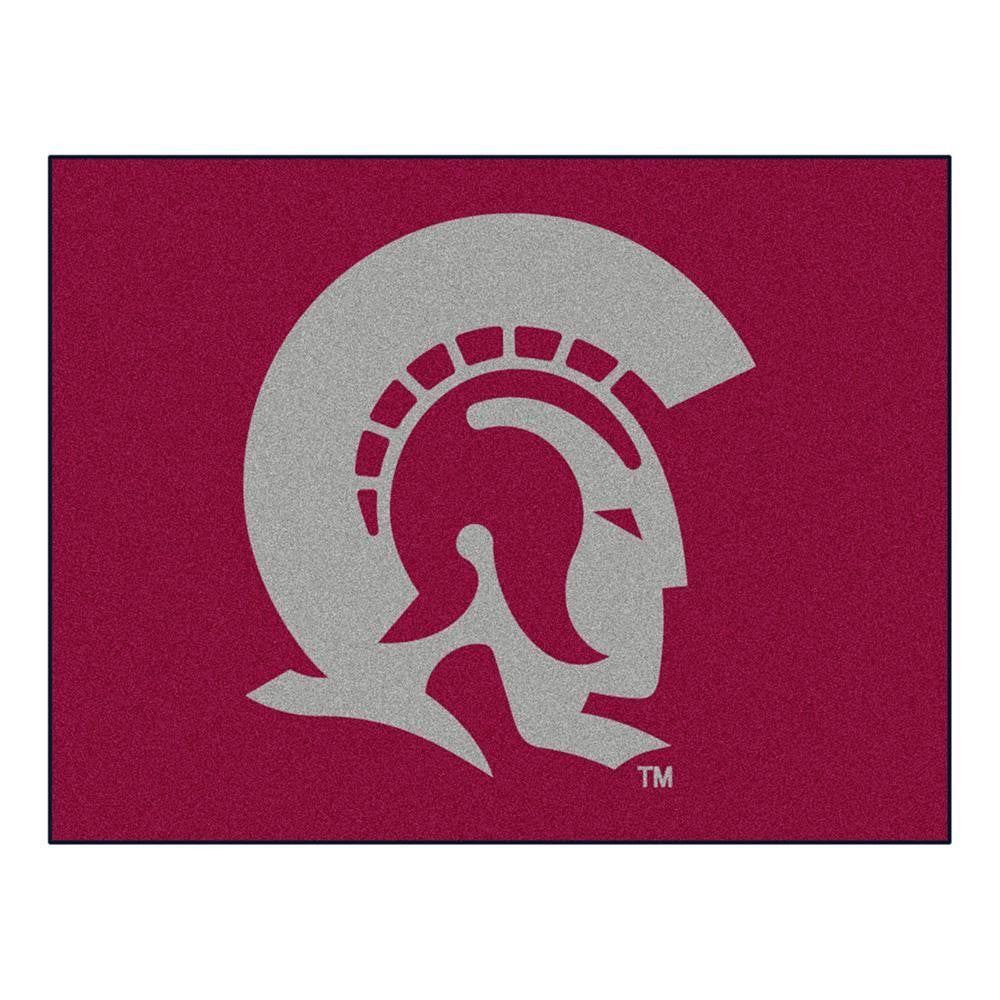 Arkansas Little Rock Trojans NCAA All-Star Floor Mat (34x45)