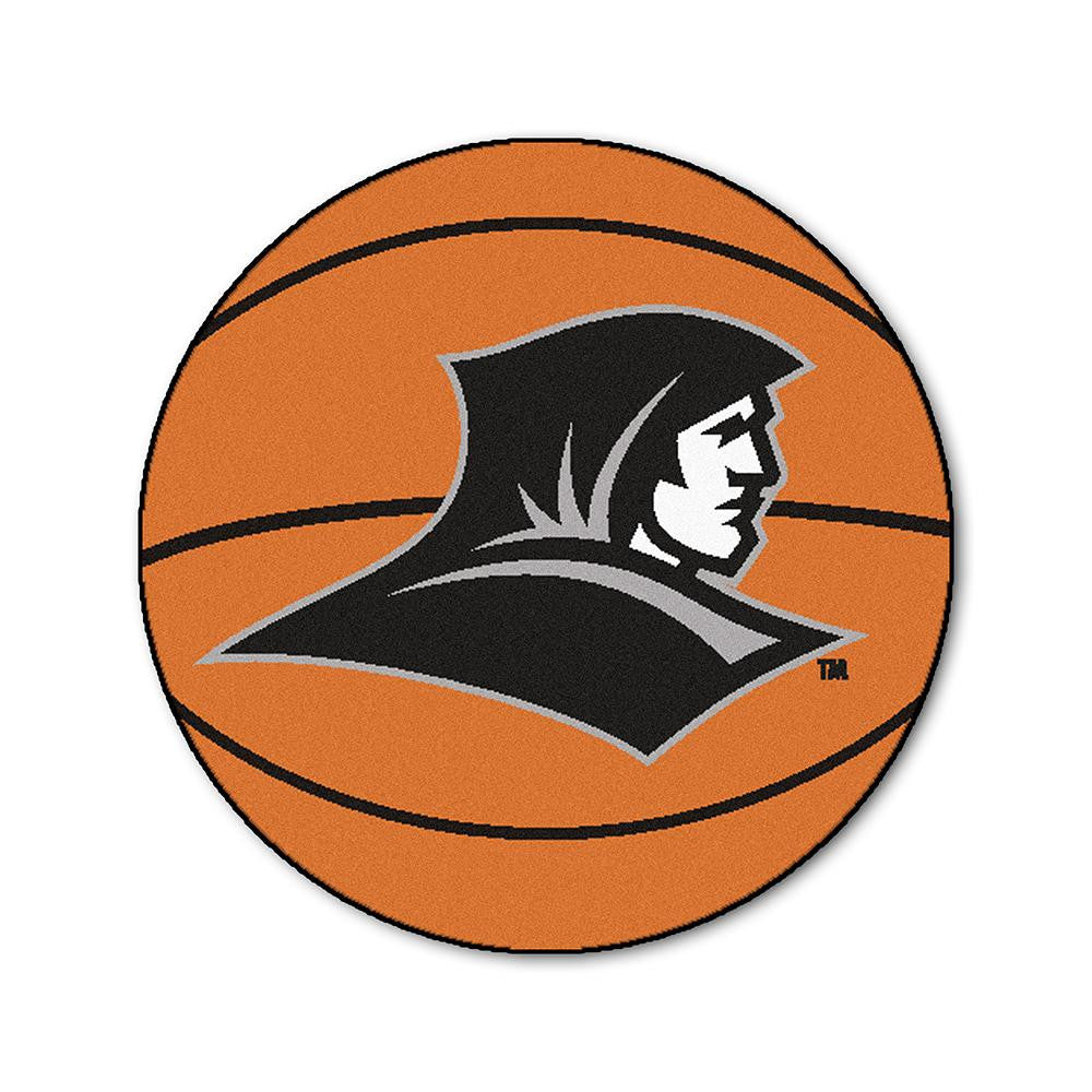 Providence Friars NCAA Basketball Round Floor Mat (29)