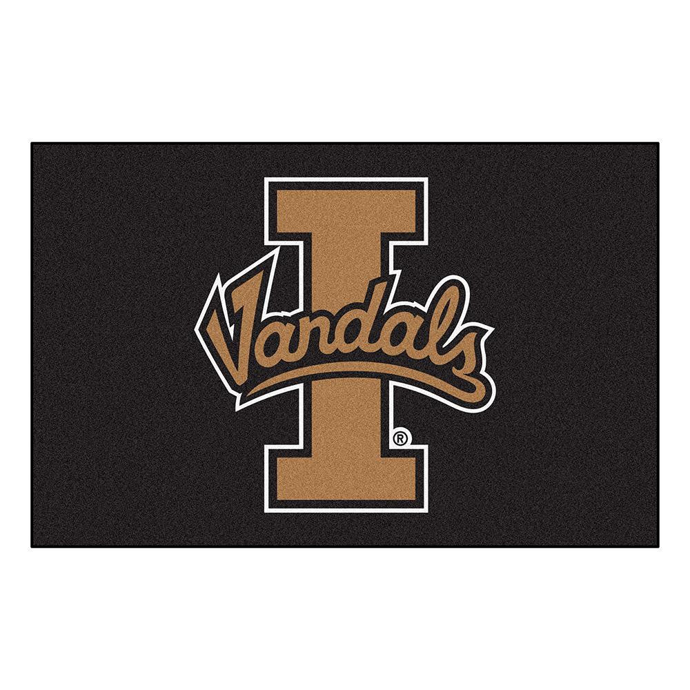 Idaho Vandals NCAA Starter Floor Mat (20x30)