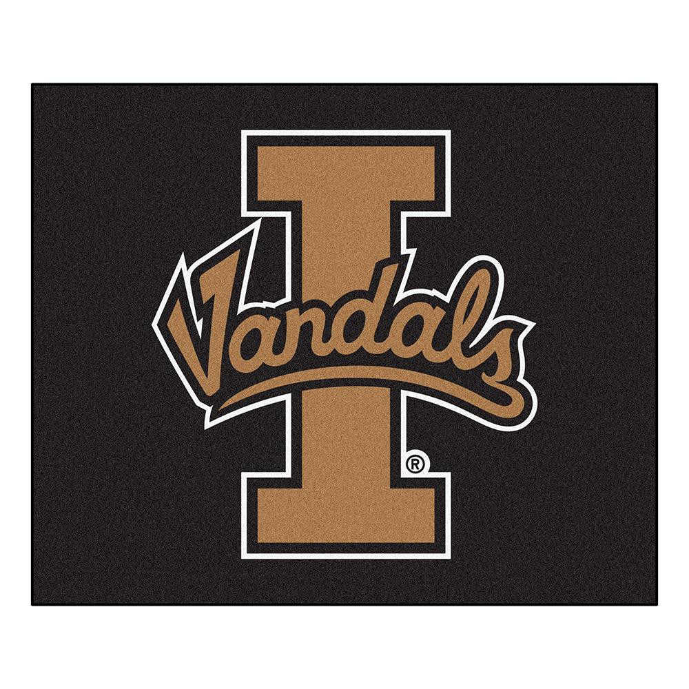 Idaho Vandals NCAA Tailgater Floor Mat (5'x6')