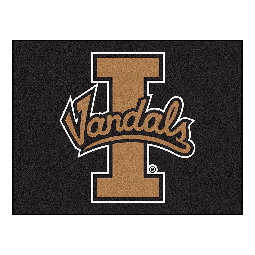 Idaho Vandals NCAA All-Star Floor Mat (34x45)