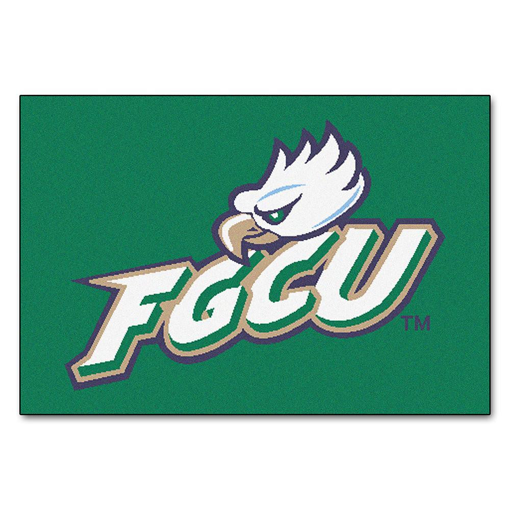 Florida Gulf Coast Eagles NCAA Starter Floor Mat (20x30)