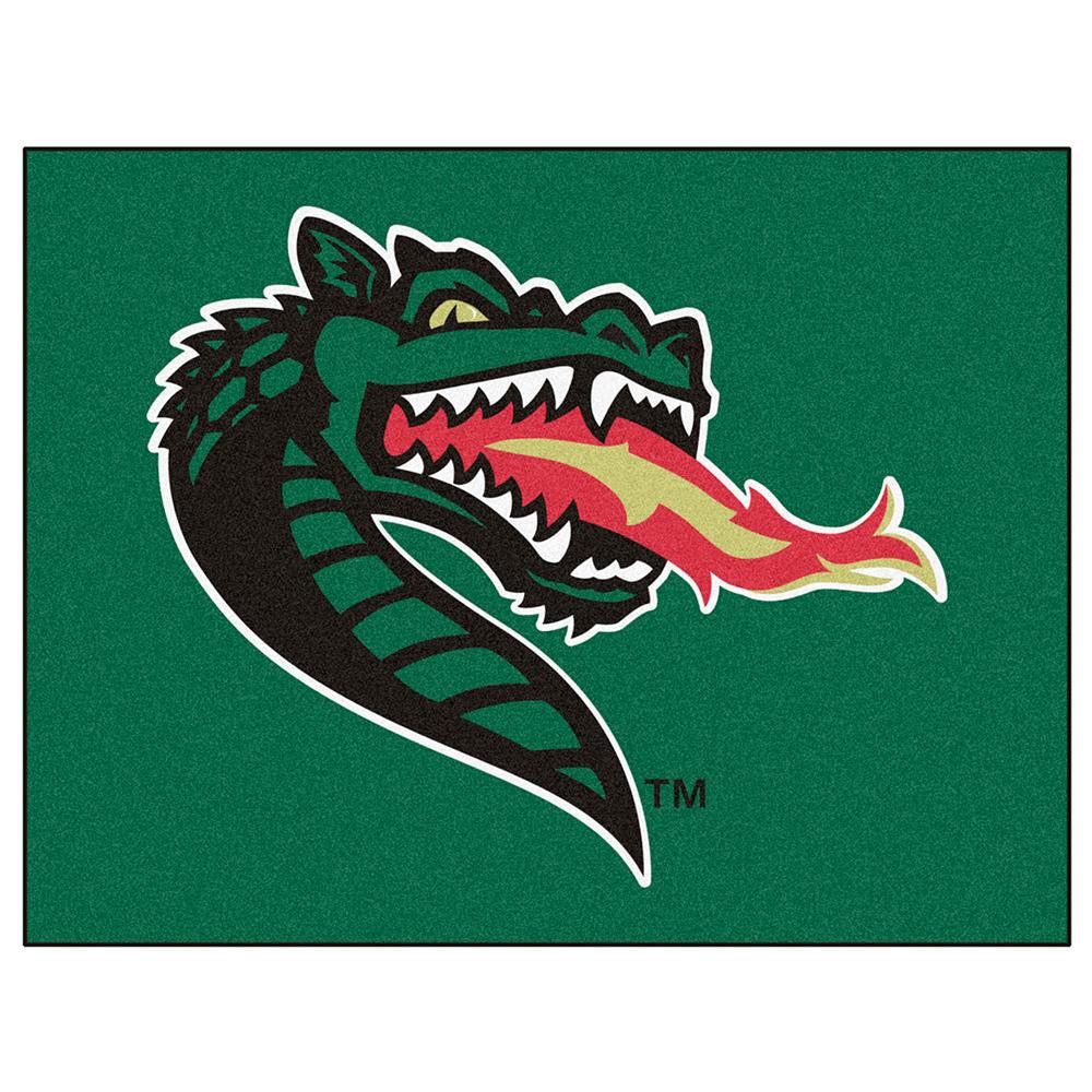 Alabama Birmingham Blazers NCAA All-Star Floor Mat (34x45)