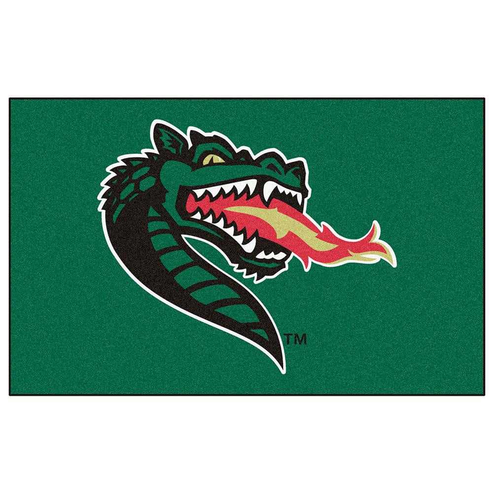 Alabama Birmingham Blazers NCAA Ulti-Mat Floor Mat (5x8')