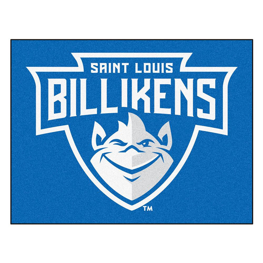 St. Louis Billikens NCAA All-Star Floor Mat (34x45)