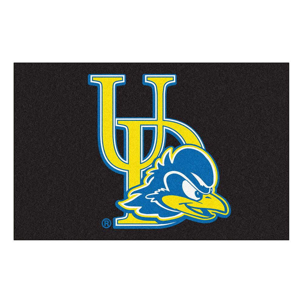 Delaware Fightin Blue Hens NCAA Starter Floor Mat (20x30)