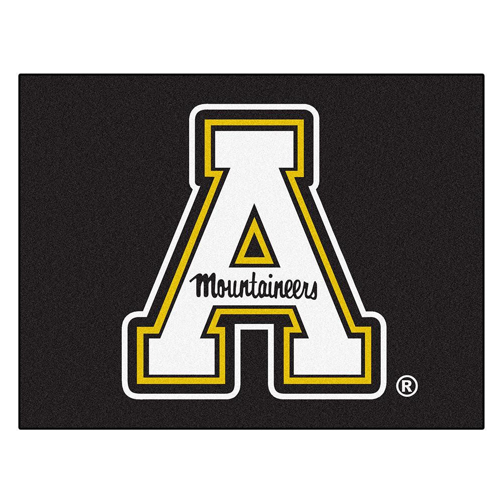 Appalachian State Mountaineers NCAA All-Star Floor Mat (34x45)