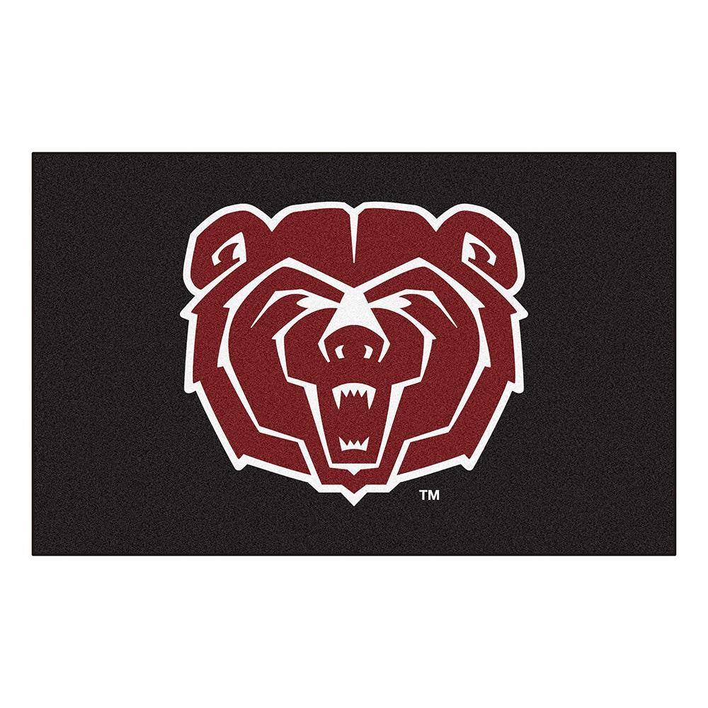 Missouri State Grizzlies NCAA Ulti-Mat Floor Mat (5x8')